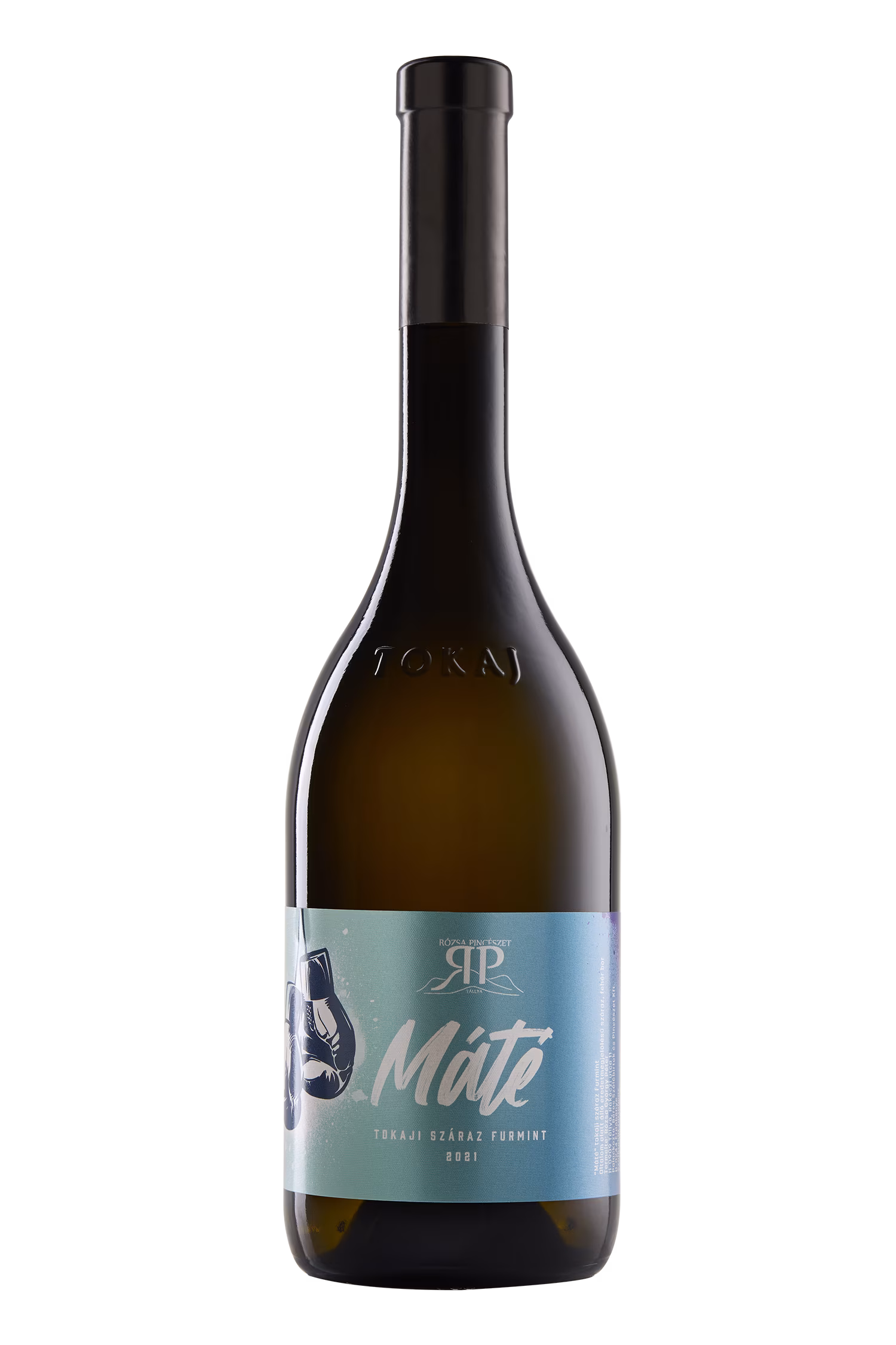 "Máté" Száraz Furmint